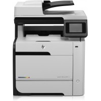 Cartucce toner, Cinghie, ecc. per HP LaserJet Pro 400 Color M475