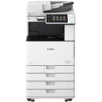 Cartucce toner e Tamburi per Canon IR Advance C3525i