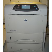 Cartucce toner, Consumabili, ecc. per HP LaserJet 4350DTN