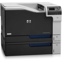 Cartucce toner, Fusori, ecc. per HP Color LaserJet CP5525n