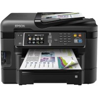 Cartucce e Kit manutenzione per Epson Workforce WF-3640DTWF