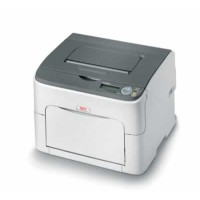 Cartucce toner e Unità immagine per Oki C130