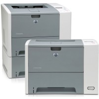 Cartucce toner, Kit manutenzione, ecc. per HP LaserJet P3005 SERIES