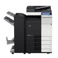 Cartucce toner, Consumabili, ecc. per Konica-Minolta Bizhub C224