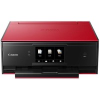 Cartucce e Serbatoi per Canon Pixma TS9055 Red
