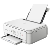 Cartucce e Serbatoi per Canon Pixma TS5151 White