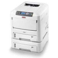 Cartucce toner, Tamburi, ecc. per Oki C710DTN