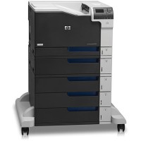 Cartucce toner, Fusori, ecc. per HP Color LaserJet CP5525xh
