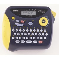 Nastri etichette per Brother P-Touch 1250