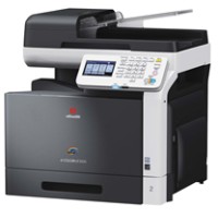 Cartucce toner, Unità immagine, ecc. per Olivetti d-Color MF3000