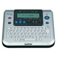 Nastri etichette per Brother P-Touch 1280VP