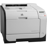 Cartucce toner, Cinghie, ecc. per HP LaserJet Pro 400 Color M451