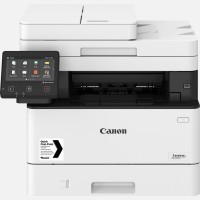 Cartucce toner per Canon i-Sensys MF445dw