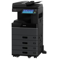 Cartucce toner per Toshiba e-Studio 5018A