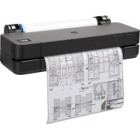 Cartucce e Testine di stampa per HP DesignJet T250 24