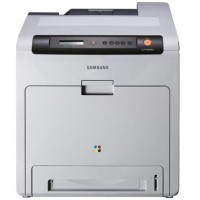 Cartucce toner, Consumabili, ecc. per Samsung CLP-660ND