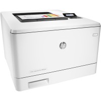 Cartucce toner e Fusori per HP Color LaserJet Pro M452nw