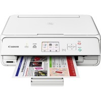 Cartucce e Serbatoi per Canon Pixma TS5051 White