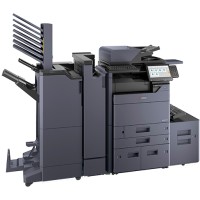 Cartucce toner e Collettore toner per Kyocera-Mita TaskAlfa 6054ci