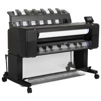 Cartucce, Consumabili, ecc. per HP DesignJet T1500 PS ePrinter