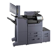 Cartucce toner, Collettore toner, ecc. per Kyocera-Mita TaskAlfa 5004i