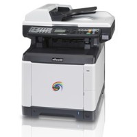 Cartucce toner e Kit manutenzione per Olivetti d-Color MF2603
