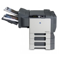 Cartucce toner, Punti metallici, ecc. per Konica-Minolta Bizhub C30P