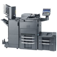 Cartucce toner per Utax 6505ci