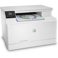 Cartucce toner per HP Color LaserJet Pro M182n