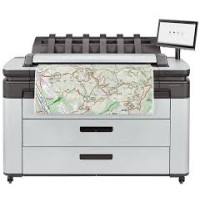 Cartucce e Testine di stampa per HP DesignJet XL 3600 DR