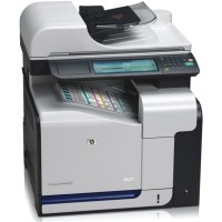 Cartucce toner, Fusori, ecc. per HP Color LaserJet CM3530 MFP