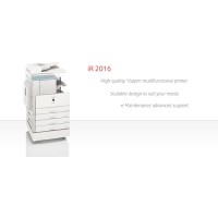 Cartucce toner e Tamburi per Canon ImageRunner iR2016