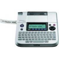 Nastri etichette per Brother P-Touch 1830