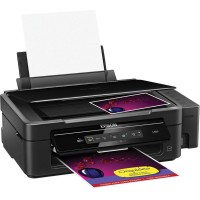 Cartucce e Consumabili per Epson EcoTank L355