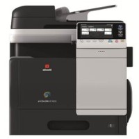 Cartucce toner, Unità immagine, ecc. per Olivetti d-Color MF3300