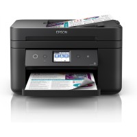 Cartucce e Collettore toner per Epson Workforce WF-2865DWF