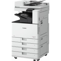 Cartucce toner e Consumabili per Canon ImageRunner C3125i