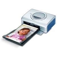 Kit TTR, Cartucce, ecc. per Canon Compact Photo Selphy CP200