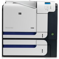 Cartucce toner, Fusori, ecc. per HP Color LaserJet CP3525X
