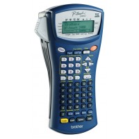 Nastri etichette per Brother P-Touch 2460