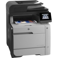 Cartucce toner, Cinghie, ecc. per HP Color LaserJet Pro M476dn