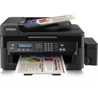 Cartucce e Consumabili per Epson EcoTank L555