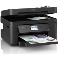 Cartucce e Collettore toner per Epson Workforce WF-2860DWF