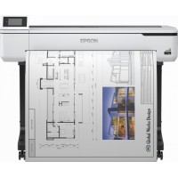 Cartucce e Kit manutenzione per Epson Surecolor SC-T5100