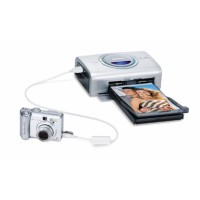 Kit TTR, Cartucce, ecc. per Canon Compact Photo Selphy CP220