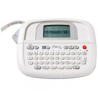 Nastri etichette per Brother P-Touch 90