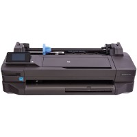 Cartucce e Kit manutenzione per HP DesignJet T120 24in