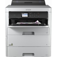 Cartucce, Consumabili, ecc. per Epson WorkForce Pro WF-C529RDW