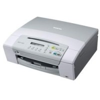 Cartucce per Brother DCP-145C
