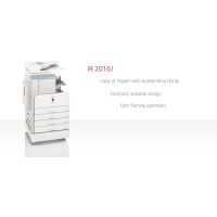 Cartucce toner e Tamburi per Canon ImageRunner iR2016J